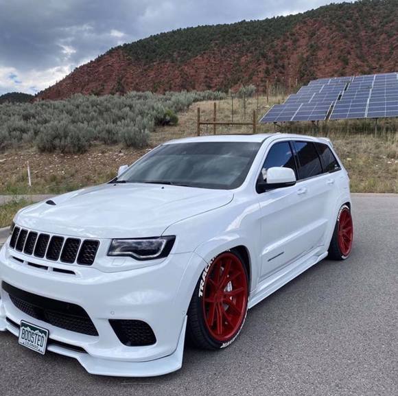 Meet your Posher, David - Picture 1 of 1